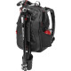 Рюкзак Manfrotto Pro Light Camera Backpack: Minibee-120 PL (MB PL-MB-120)